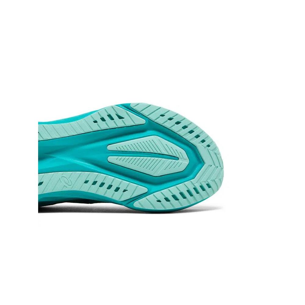 Кроссовки ASICS Novablast 5 'Wave Teal' 5