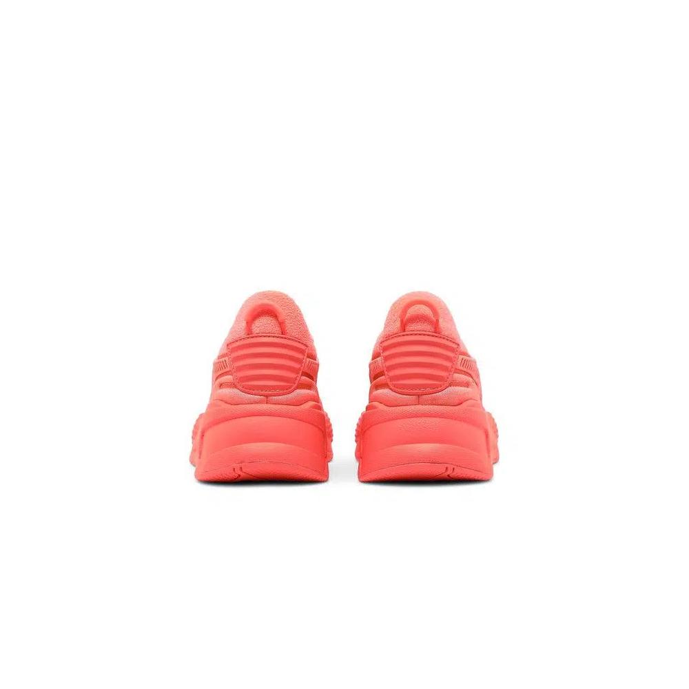 Кроссовки Puma Wmns RS-X «Softcase - Fluo Peach» 6