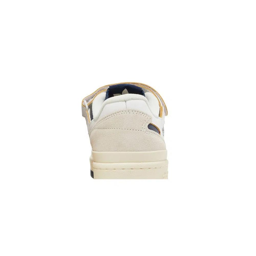 Кроссовки adidas Forum 84 Low 'Off White Collegiate Navy' 7