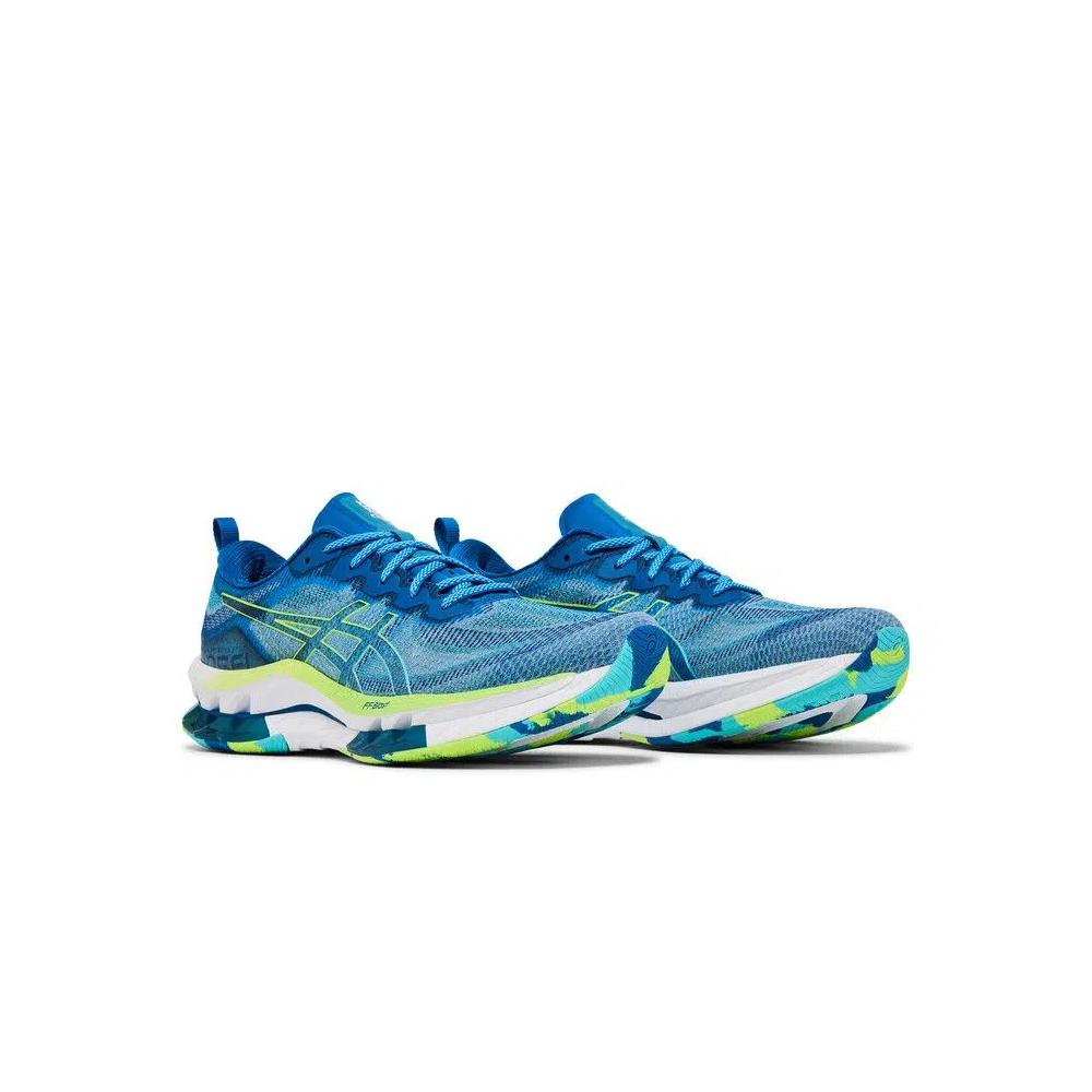 Кроссовки Asics Gel Kinsei Blast LE 'Lake Drive Hazard Green' 8