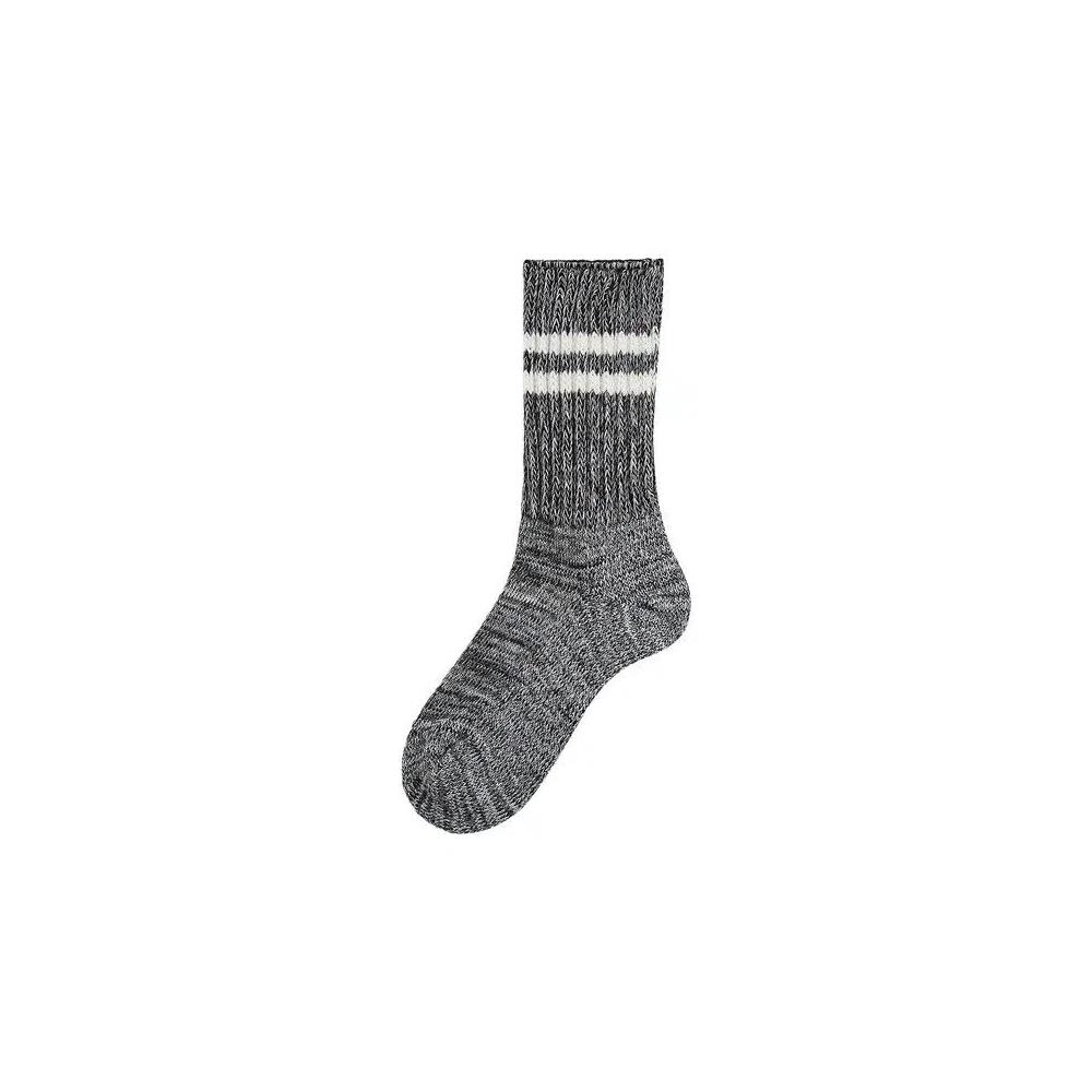 Носки и колготки Kith Chunky Cotton Crew Socks 'Cloud Cover' 2