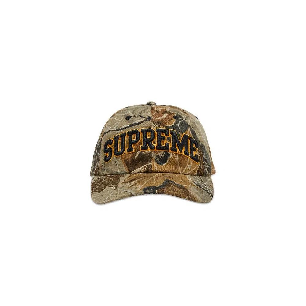 Бейсболки Supreme Difference 6-Panel 'Камуфляж Timber' 1