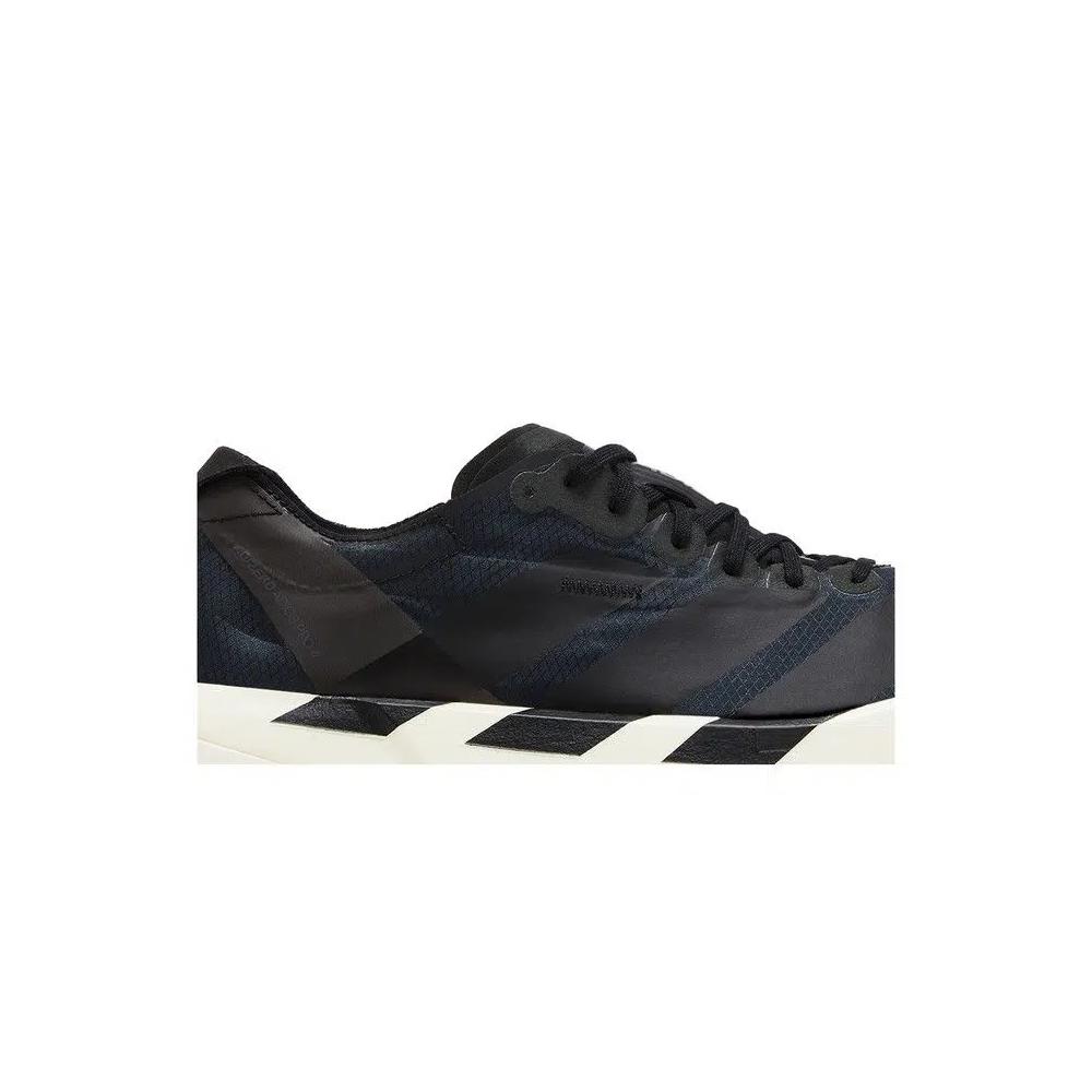Беговые adidas Adizero Adios Pro 4 'Black Grey' 2