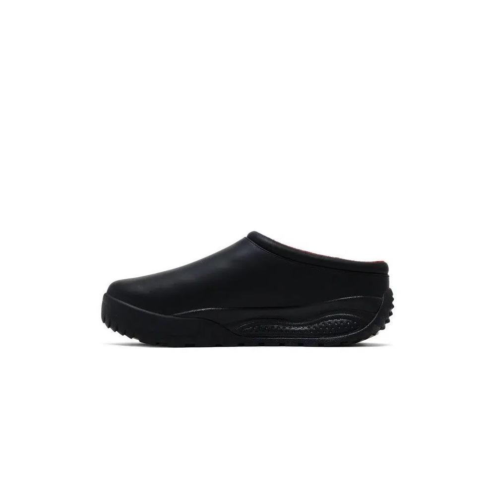 Кроссовки Nike ACG Rufus 'Black Leather' 3