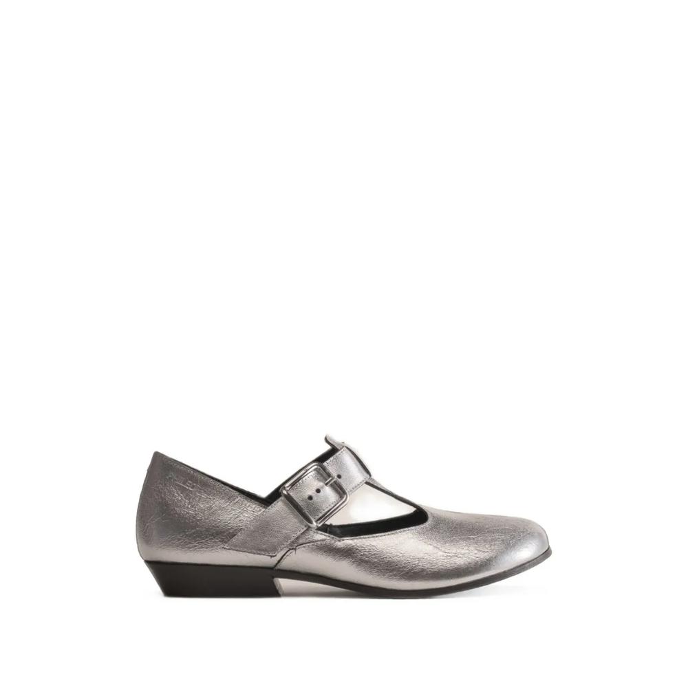 Salome metallic pumps 1