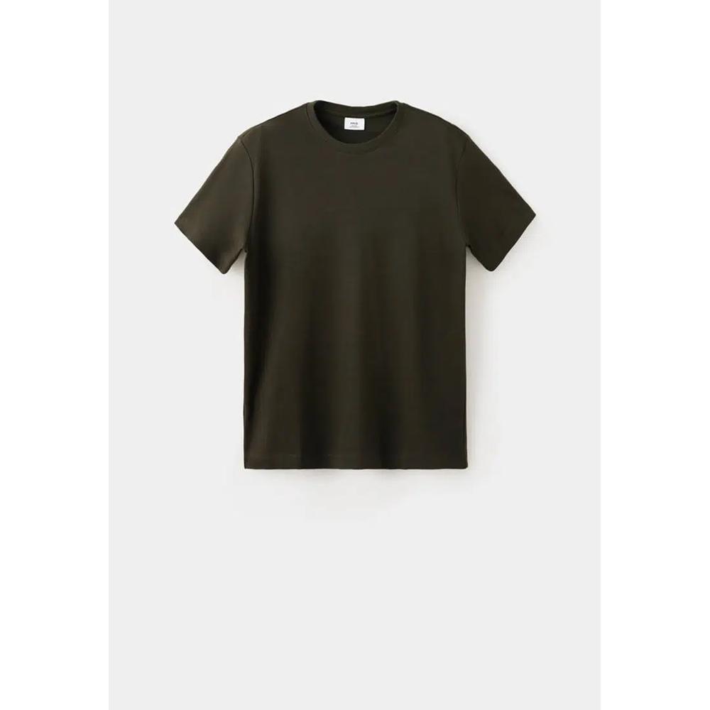Футболка Regular Fit 6