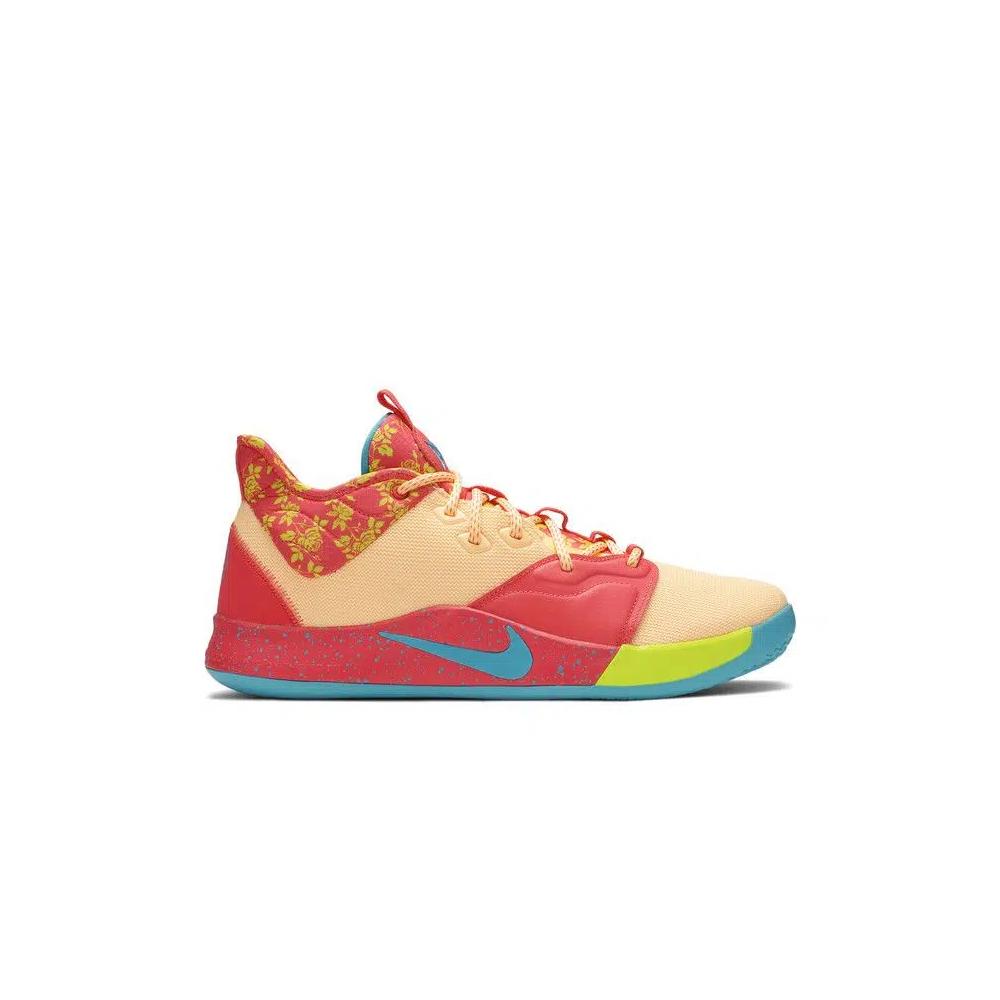 Кроссовки Nike PG 3 «EYBL» 1