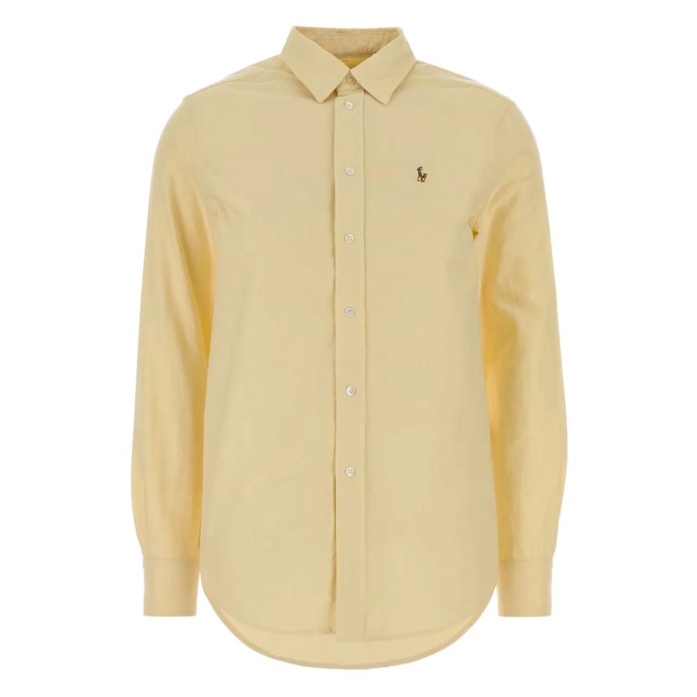 Рубашка Oxford 1