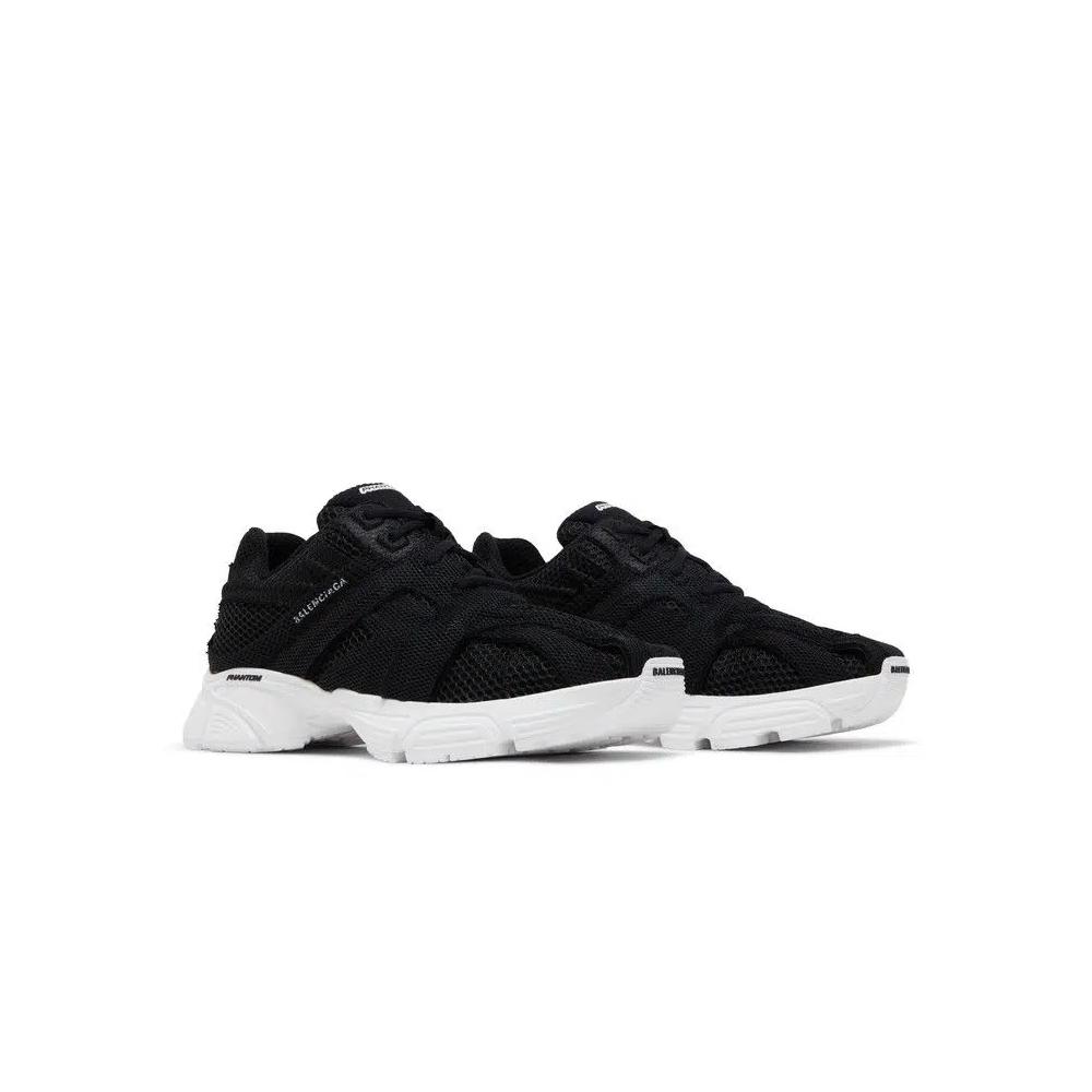 Кроссовки Balenciaga Phantom Sneaker 'Черный Белый' 8
