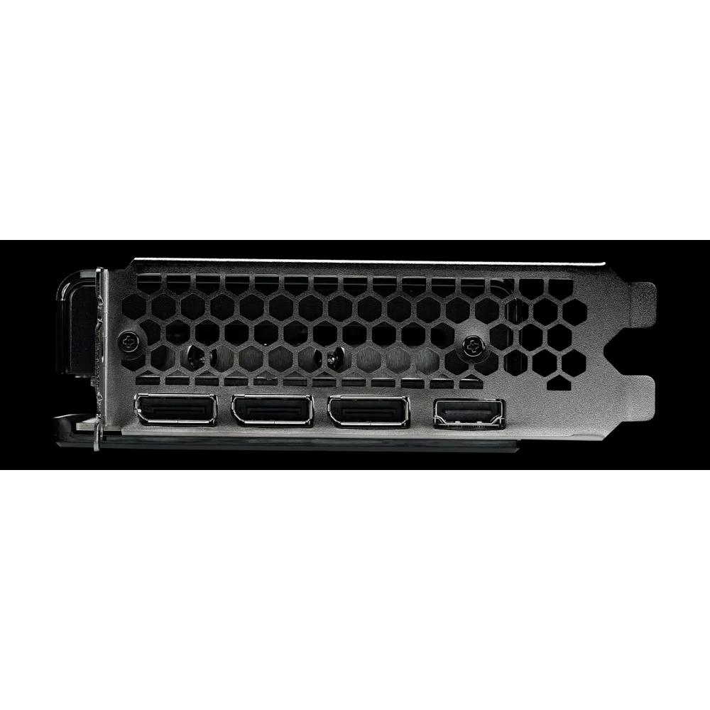 PALIT GeForce RTX 5070 Infinity 3 12GB видеокарта 5