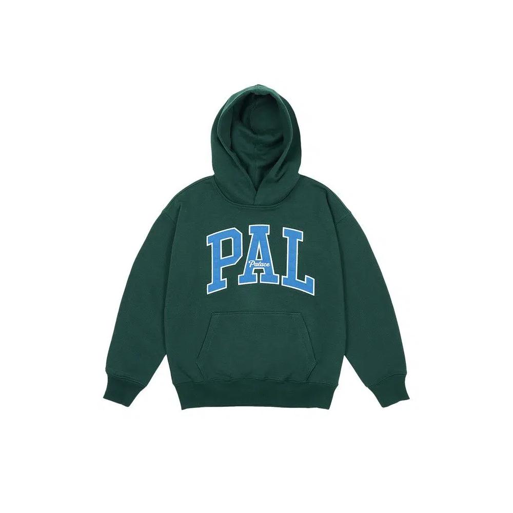 Худи Palace x Gap Kids Hood 'Rain Forest' 1