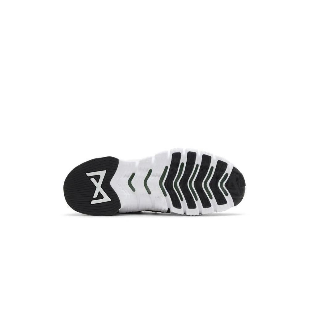 Кроссовки Nike Free Metcon 5 TB 'Ярко-зеленые' 4