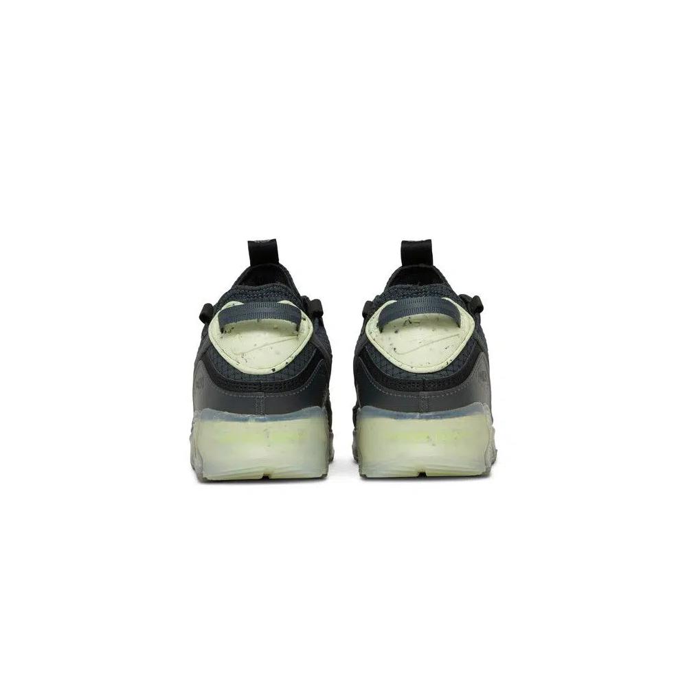 Кроссовки Nike Air Max Terrascape 90 'Black Lime Ice' 6