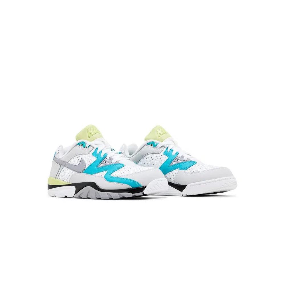 Кроссовки Lifestyle Nike Air Cross Trainer 3 Low 'Citron' 8