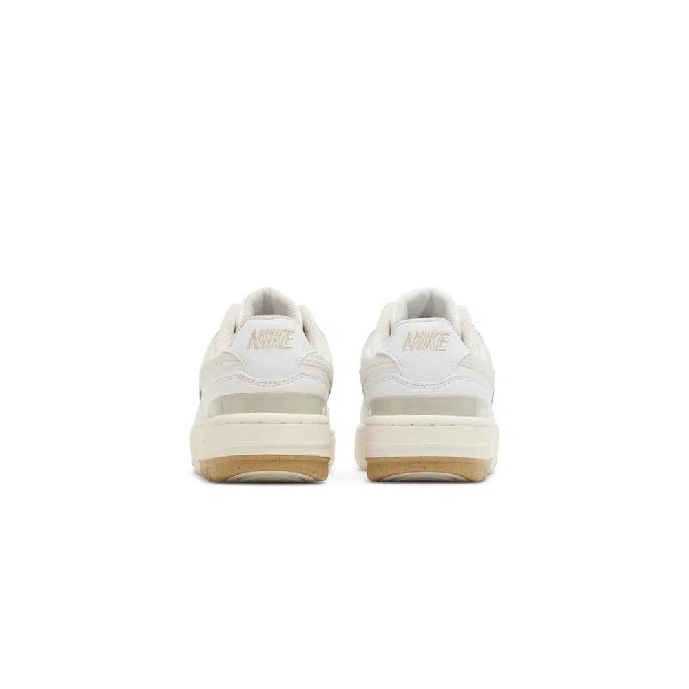 Кроссовки Nike Wmns Gamma Force 'White Phantom' 6