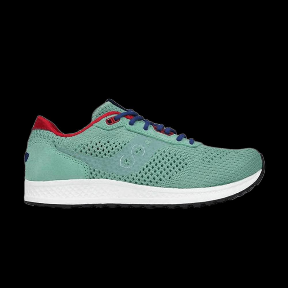 Повседневные Saucony Shadow 5000 EVR 'Minty Fresh' 1
