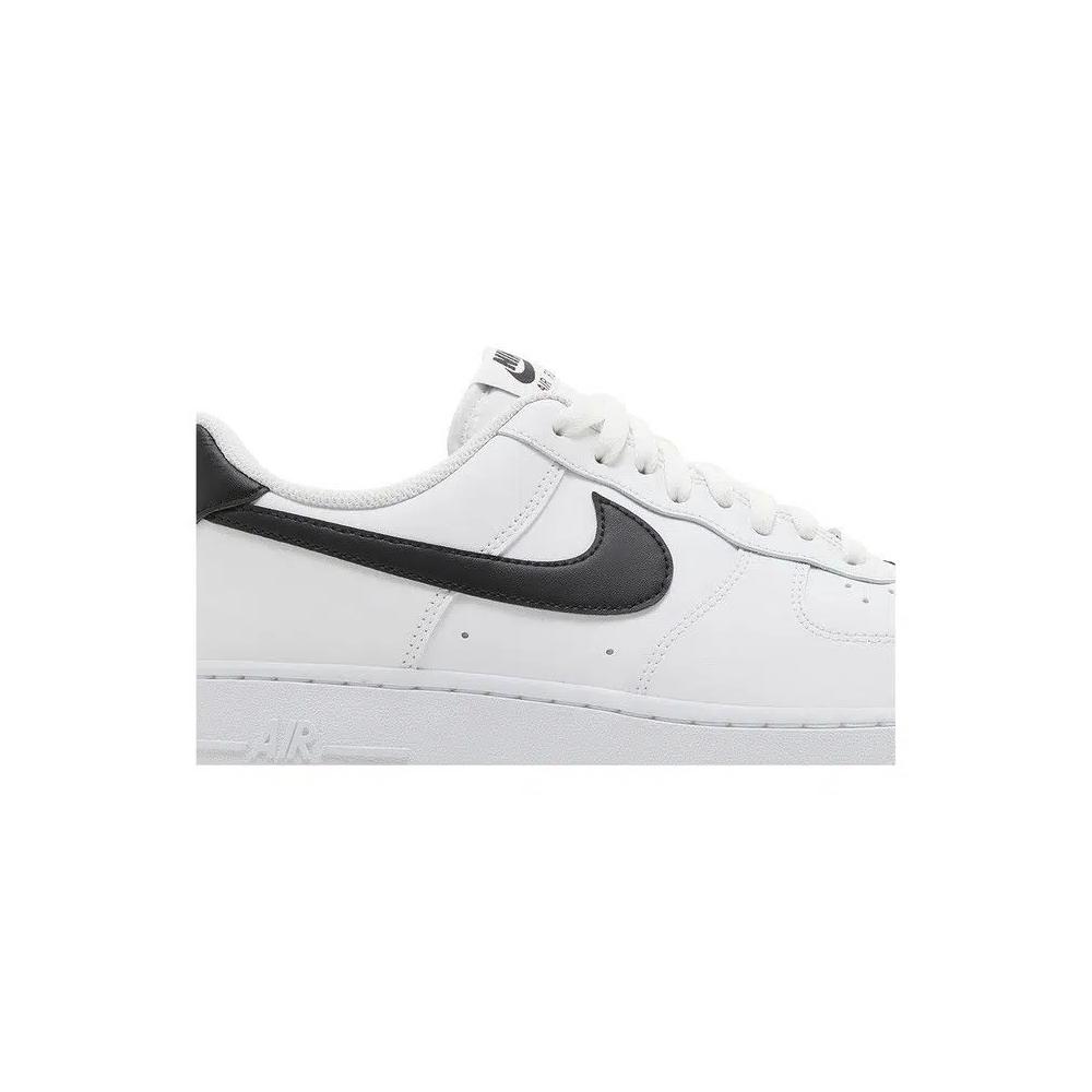 Кроссовки Nike Air Force 1 '07 'White Black Outsole' 2