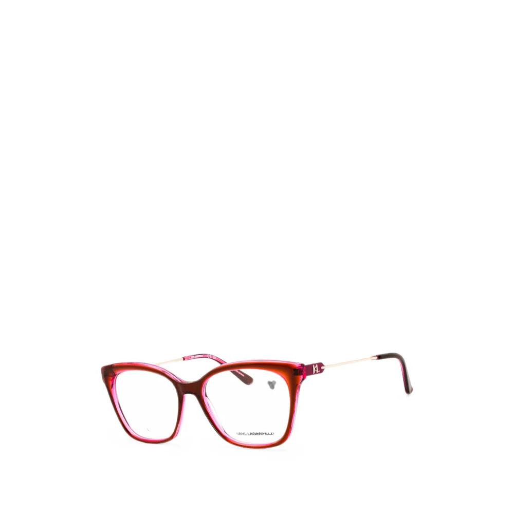 cat-eye frame glasses 2