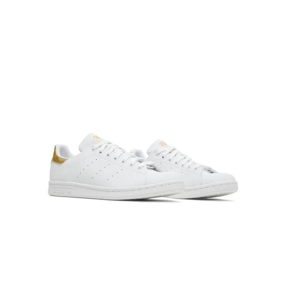 Кроссовки adidas Wmns Stan Smith 'White Gold Metallic' 8