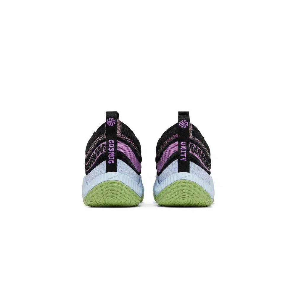Кроссовки Nike Cosmic Unity 3 'Rush Fuchsia Lemon Twist' 6