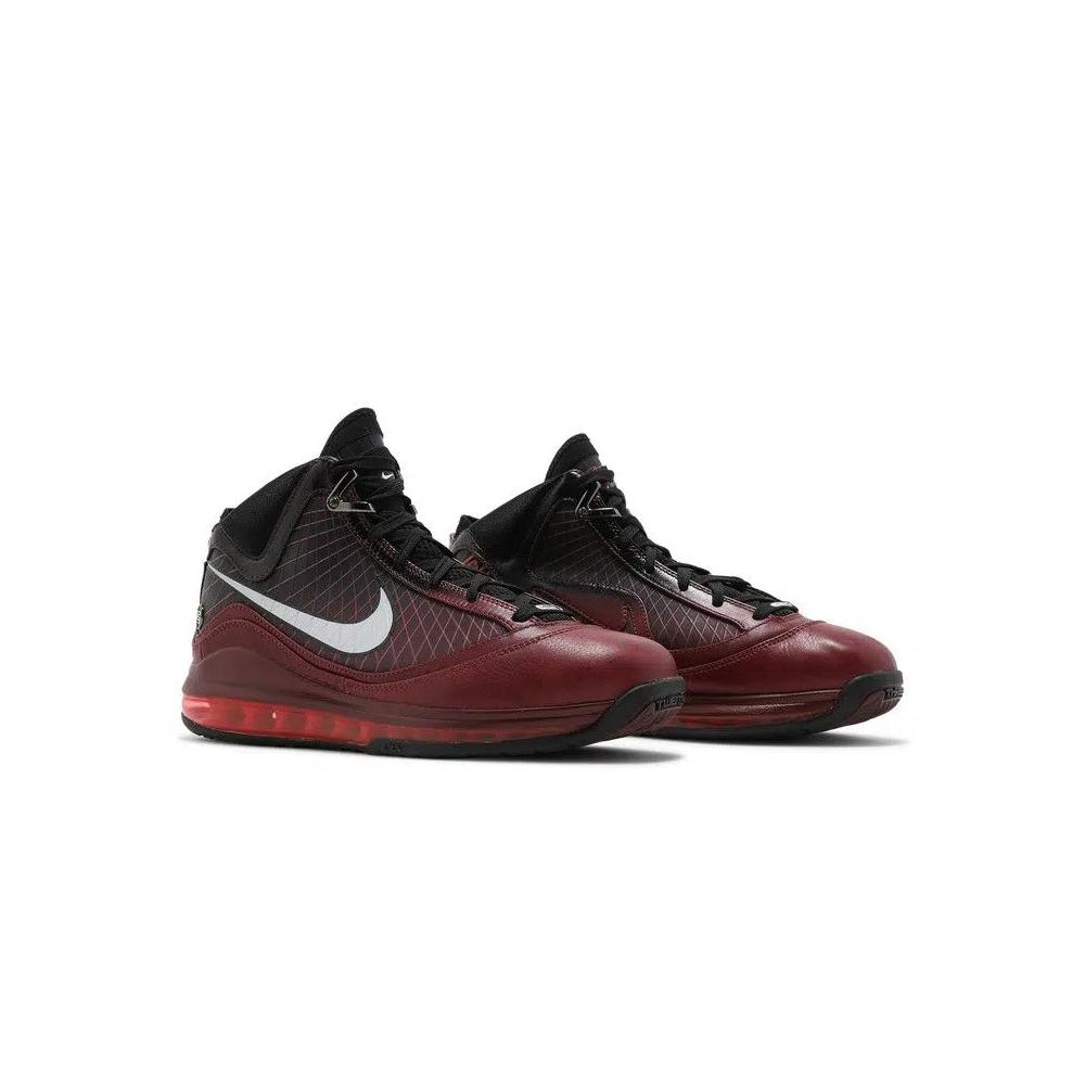 Кроссовки Nike Air Max LeBron 7 'Xmas' 8