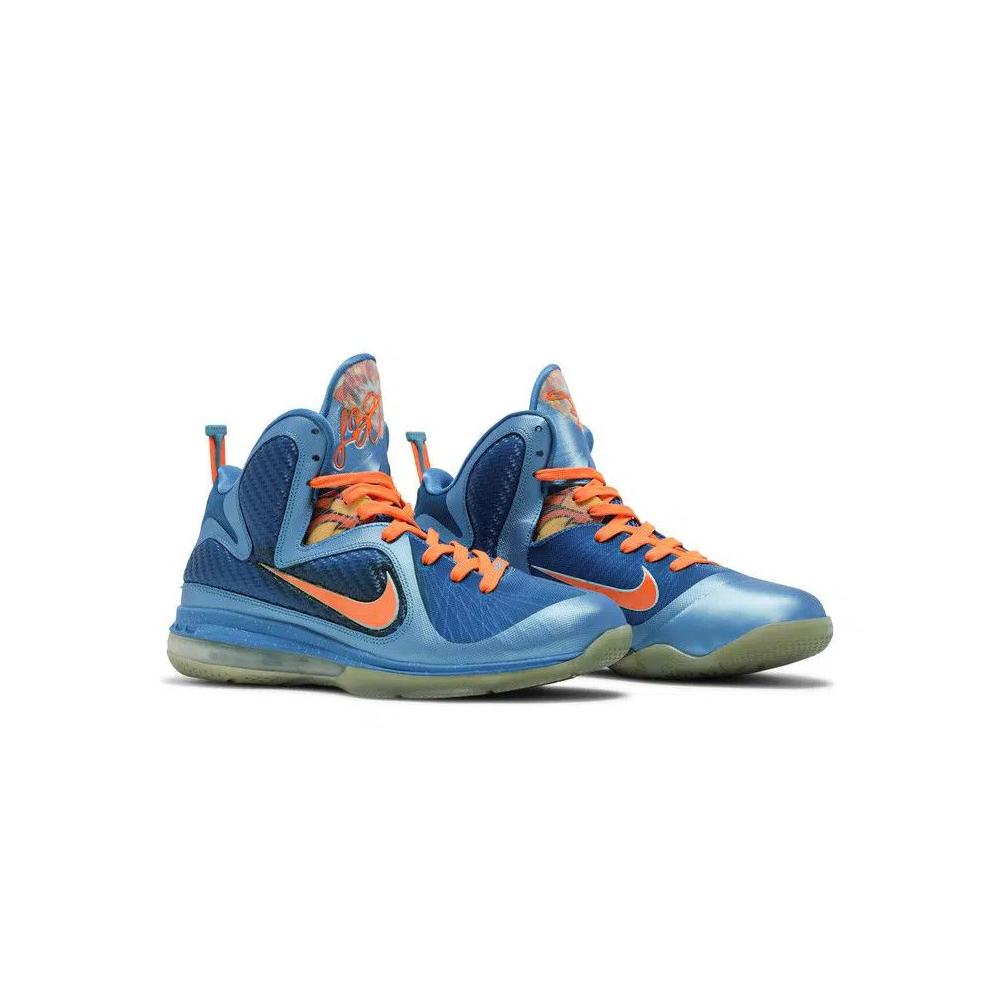 Кроссовки Nike LeBron 9 'China' 8