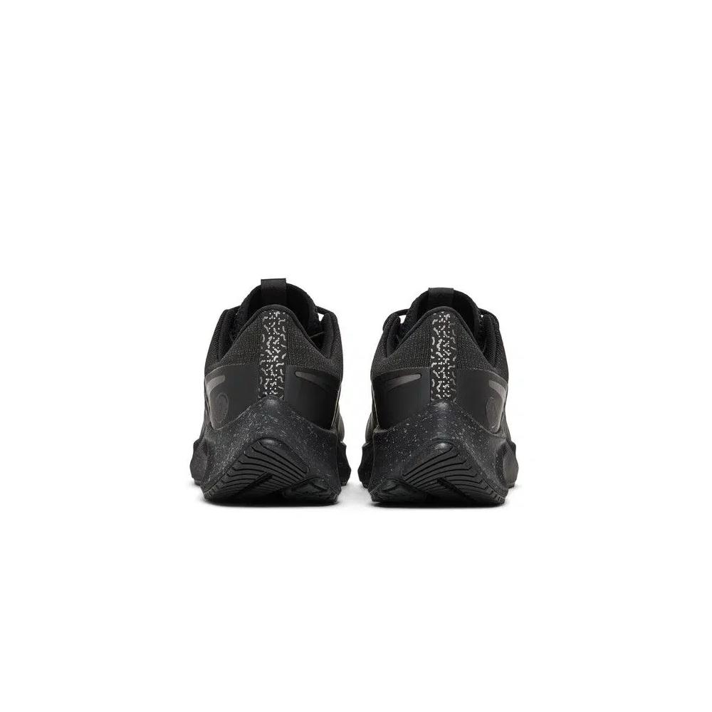 Кроссовки Nike Wmns Air Zoom Pegasus 38 Shield 'Black Metallic Dark Grey' 6