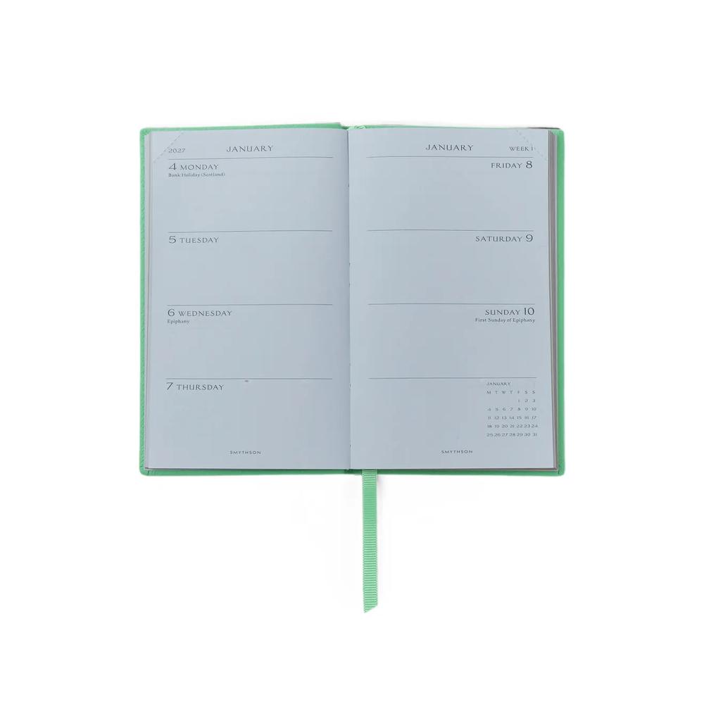 Записная книжка Panama 2