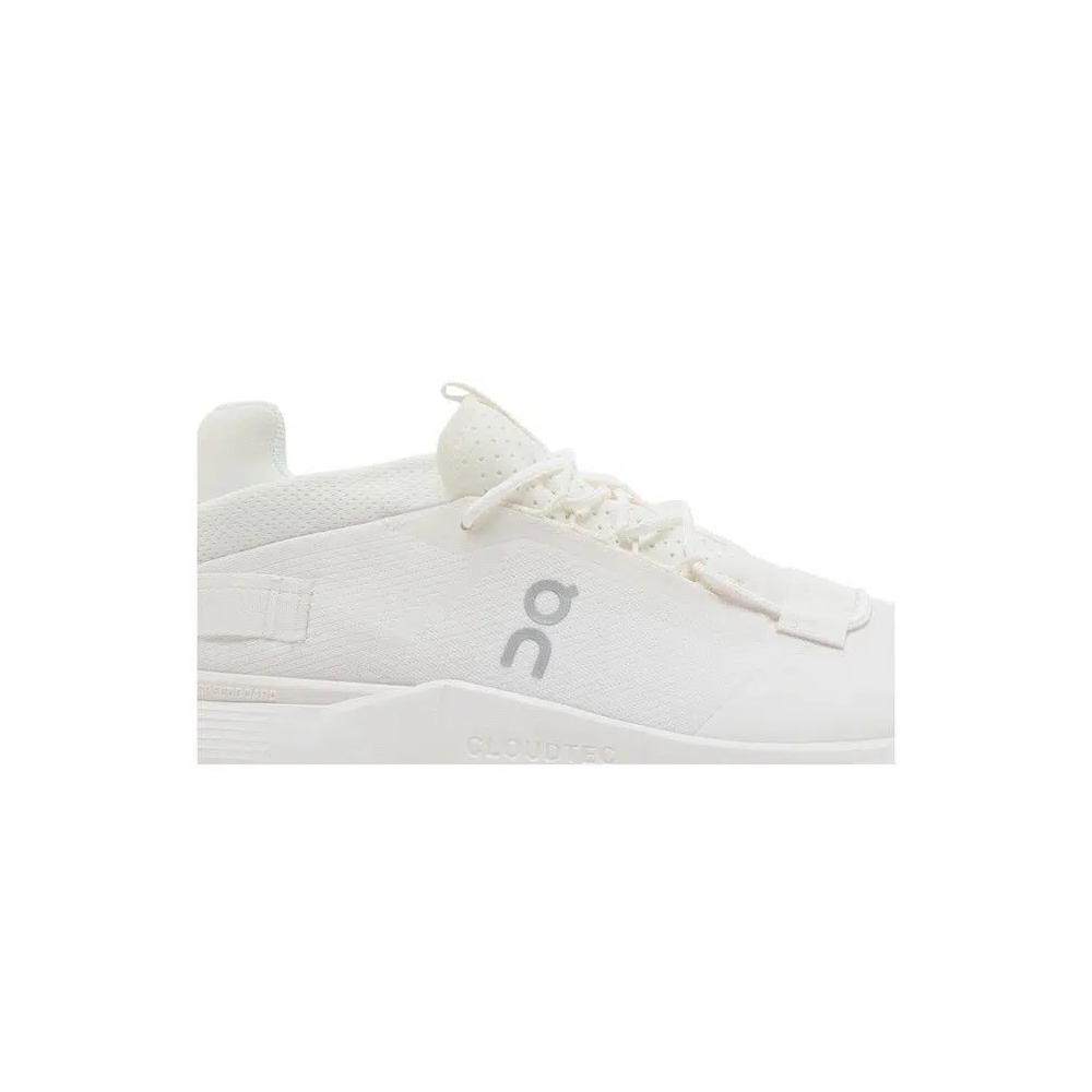 Беговые кроссовки Performance Running ON Cloudnova 2 «All White» 2