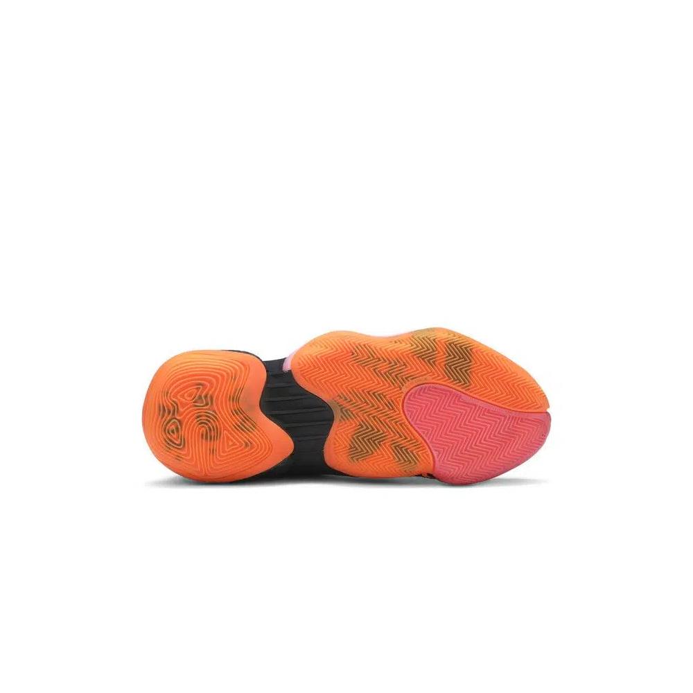 Кроссовки Adidas Crazy BYW X PE 'Wall Way' 4