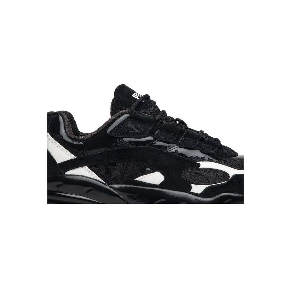 Кроссовки BAIT x Marvel x Puma Cell 'Venom' 2