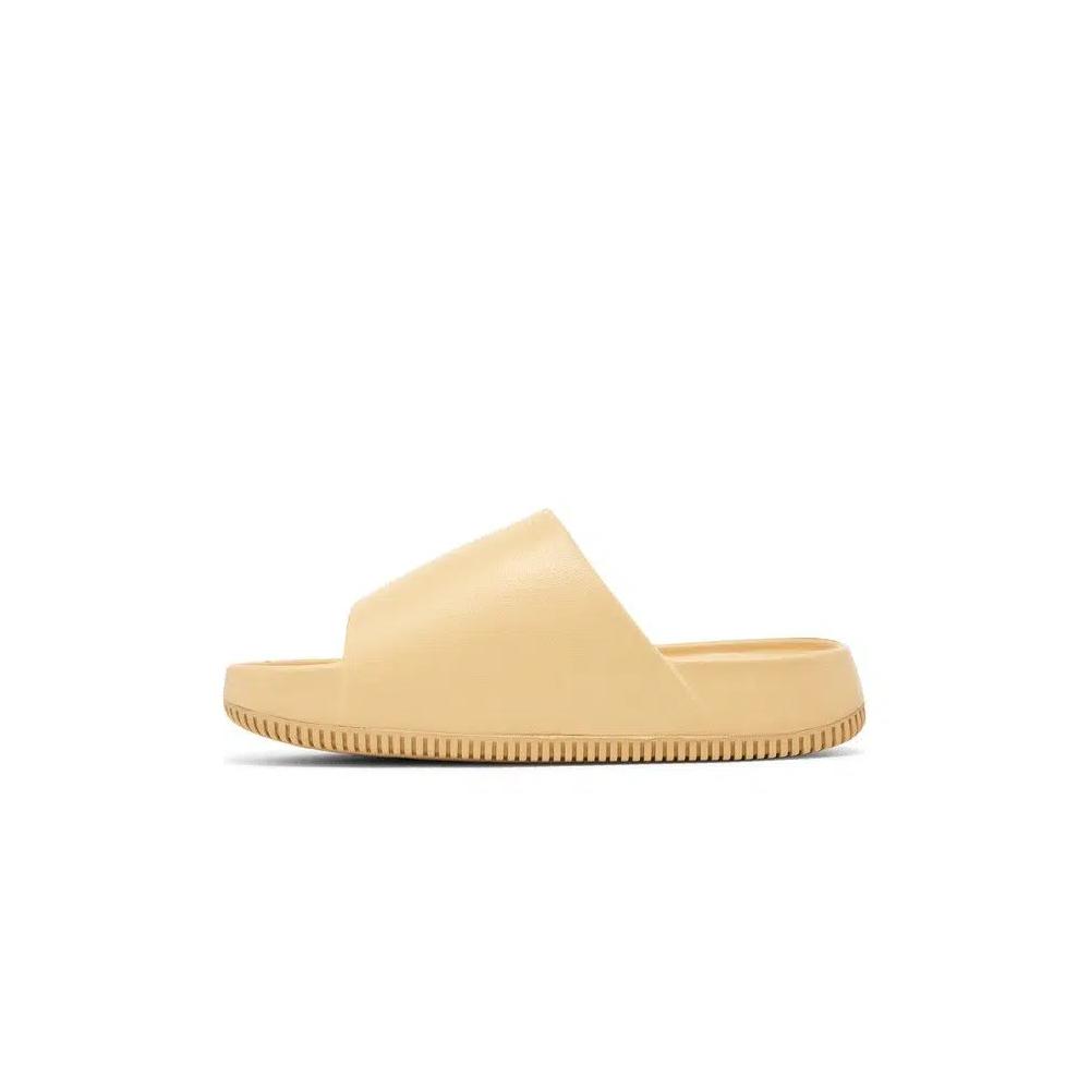 Слайды Nike Wmns Calm Slide 'Sesame' 3