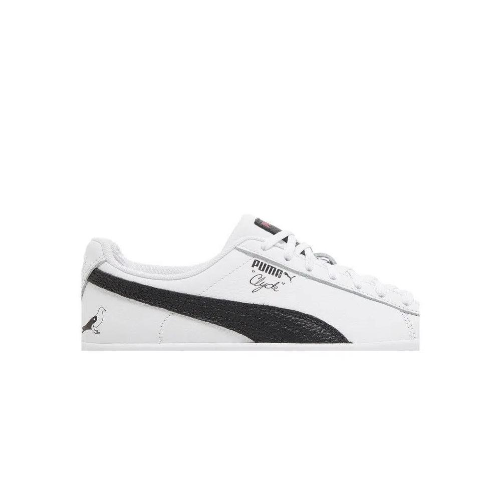 Кроссовки Staple x Puma Clyde 'Create from Chaos 2' 2