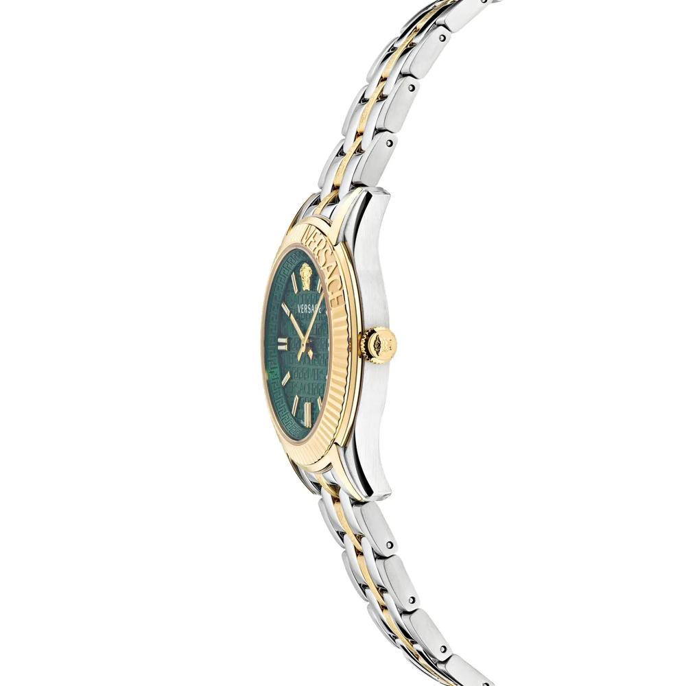 Наручные часы Greca Time Lady 35 мм 2