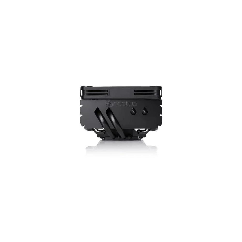 Noctua NH-L9x65 chromax.black низкопрофильный кулер 2