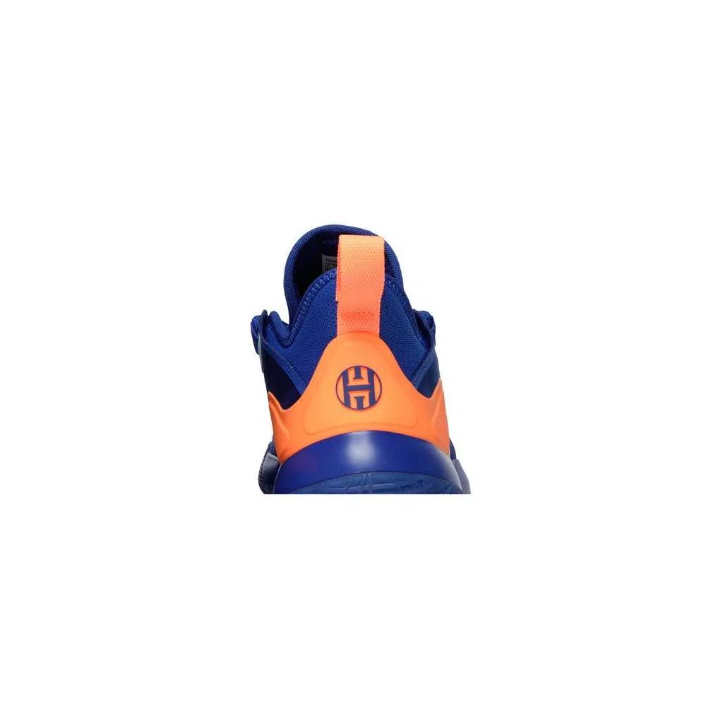 Кроссовки Adidas Harden Stepback 2 'Royal Blue' 7