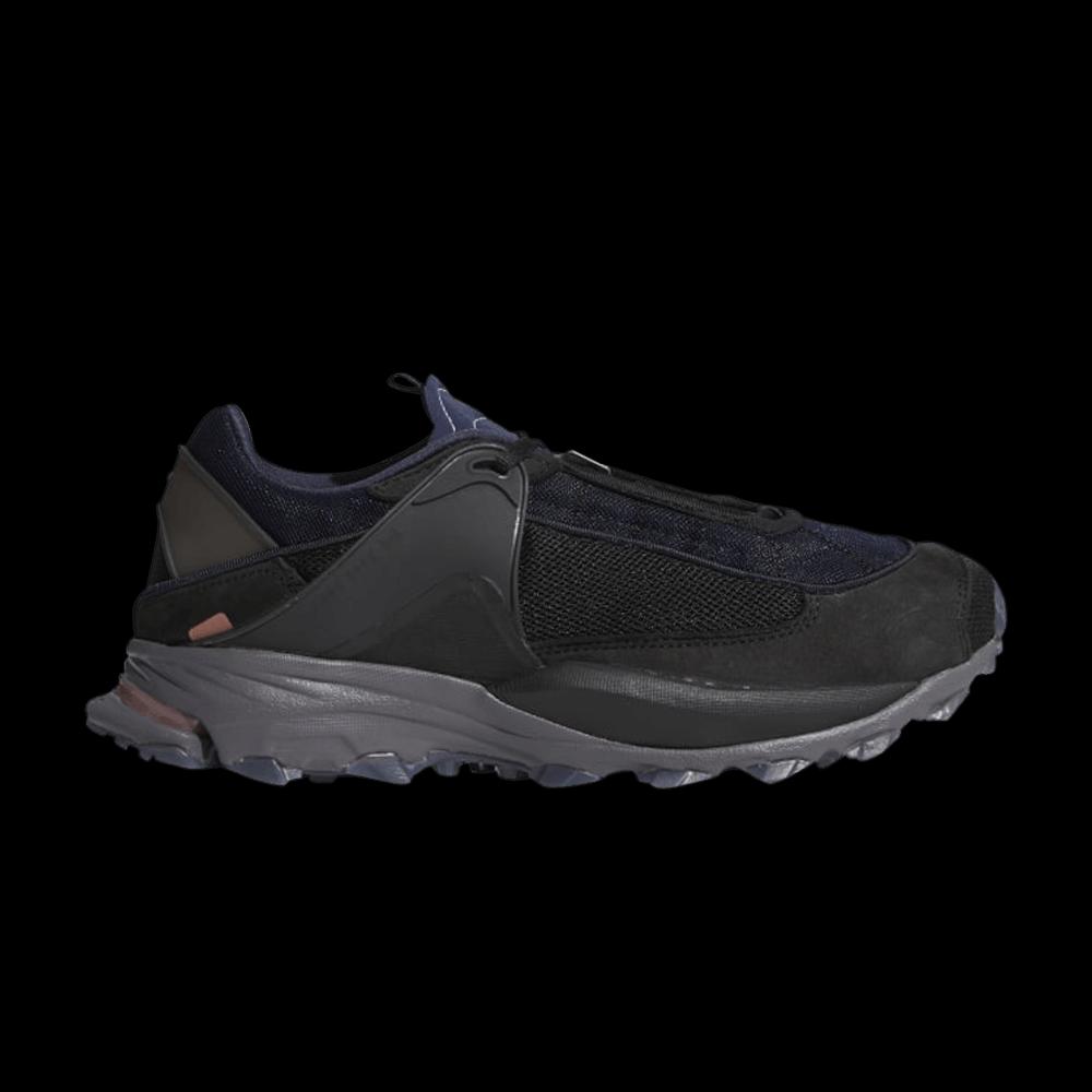 Кроссовки OAMC x adidas Type 05 'Legend Ink' 1