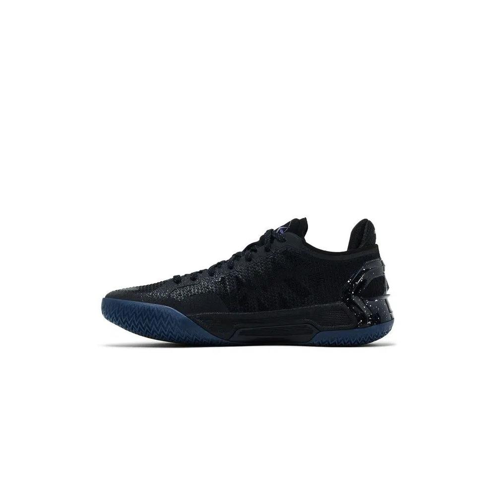 Кроссовки Li-Ning Liren 4 V2 'Black Obsidian' 3