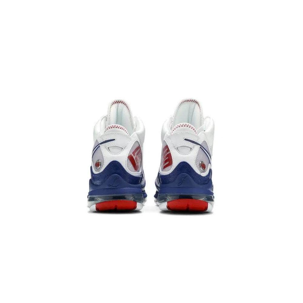 Кроссовки Nike LeBron 7 'Dodgers' 6