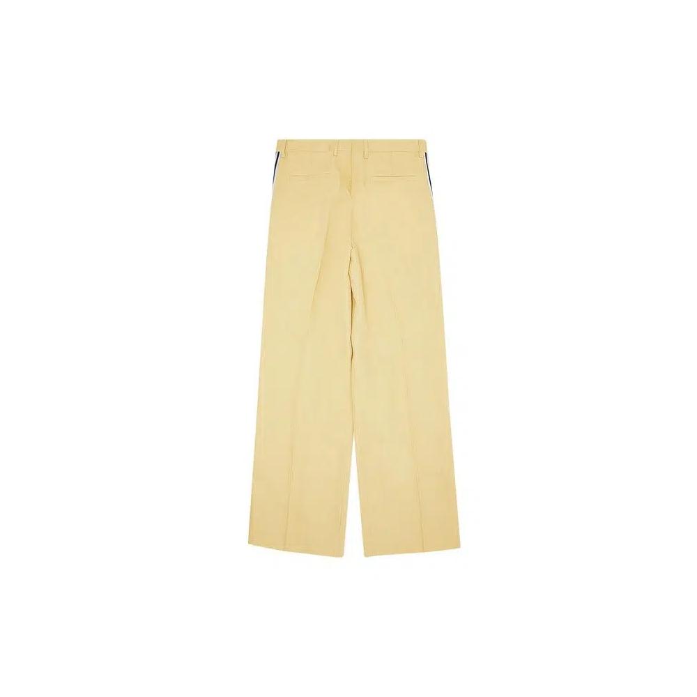 Спортивные штаны Wales Bonner Constant Pants 'Parsnip' 2