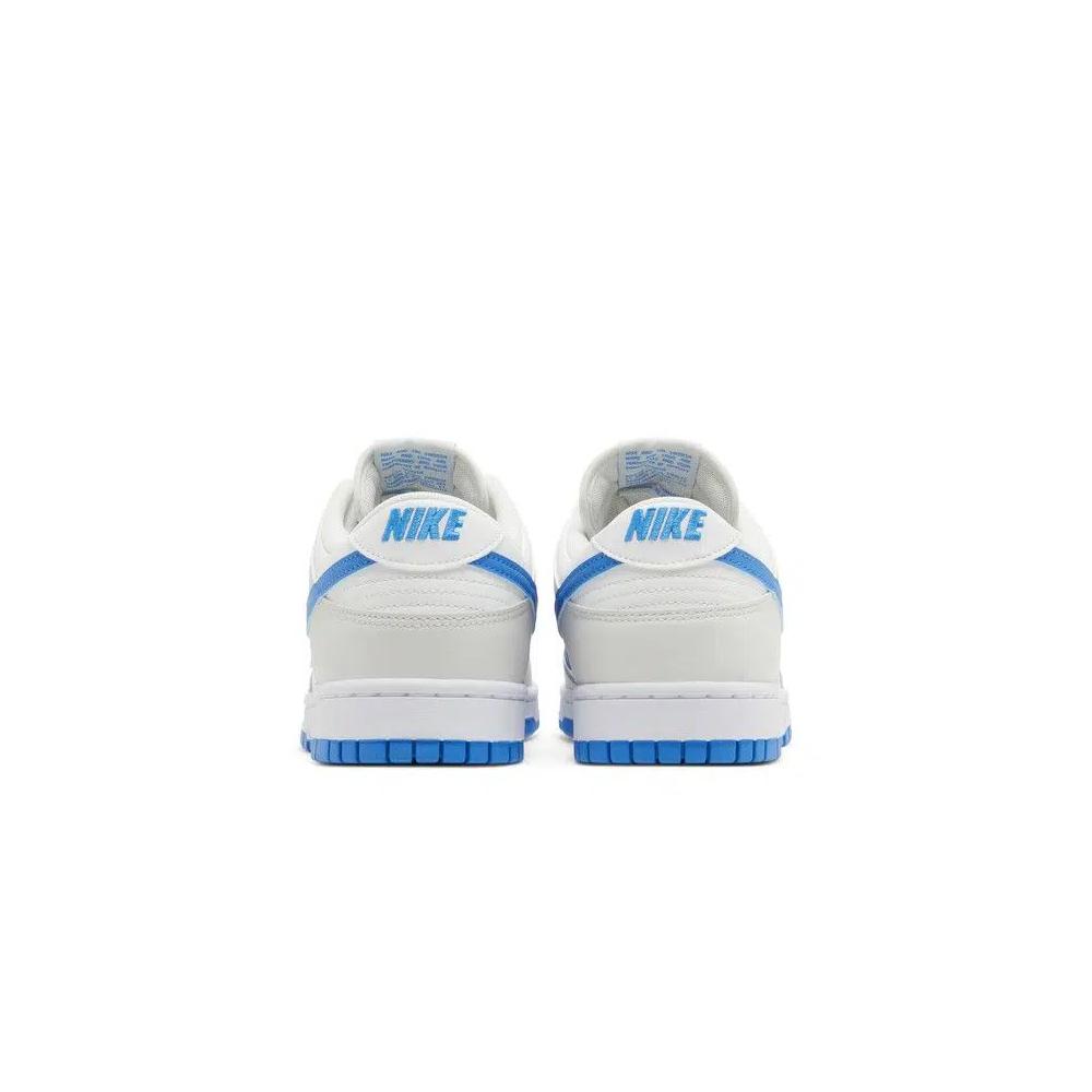 Кроссовки Nike Dunk Low 'Photo Blue' 6