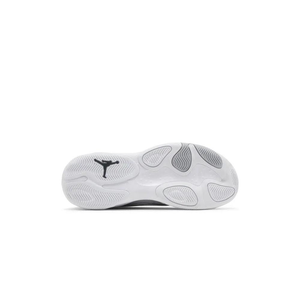 Кроссовки Air Jordan Max Aura 4 'Wolf Grey' 4