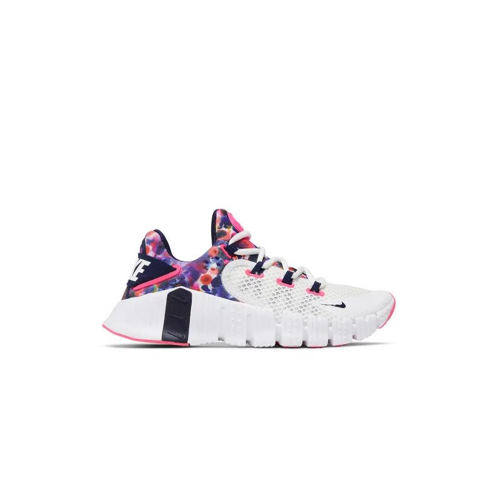 Кроссовки Nike Wmns Free Metcon 4 'Paint Smudge' 1