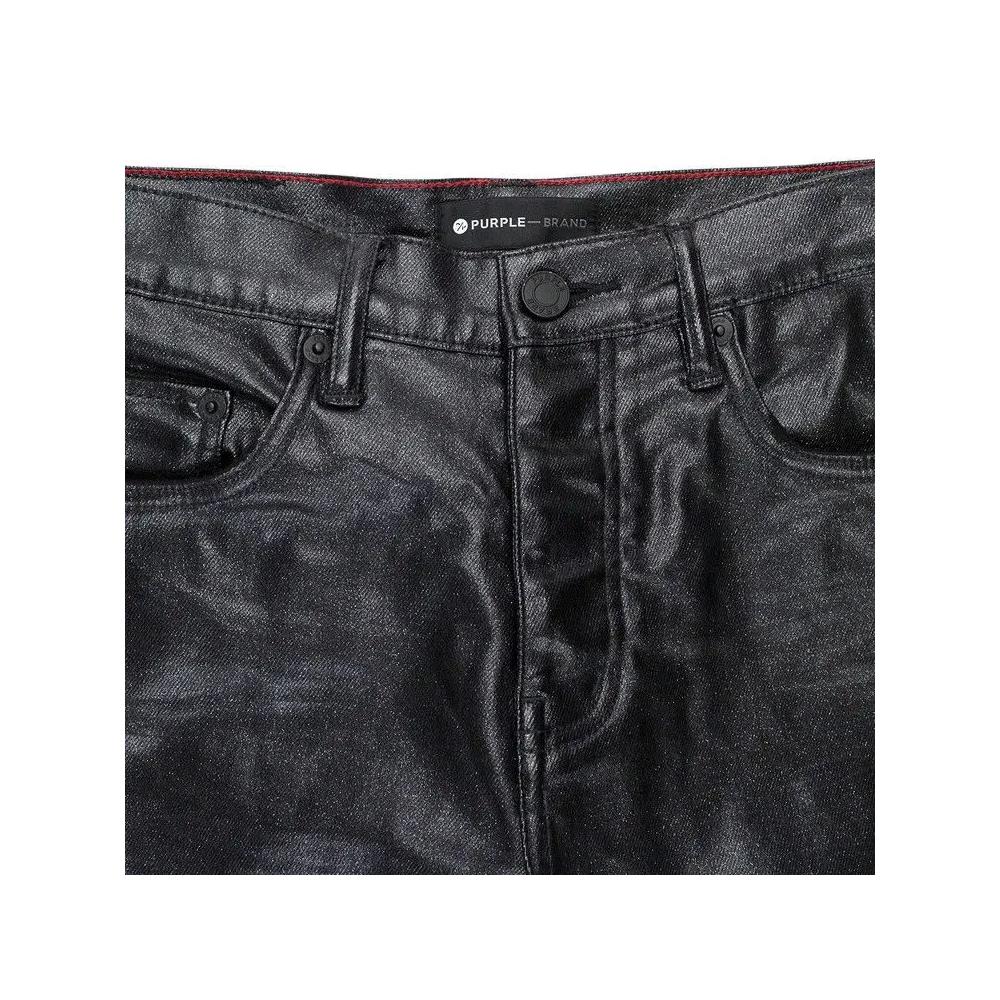 Джинсы PURPLE BRAND Galaxy Jean 'Черный' 3