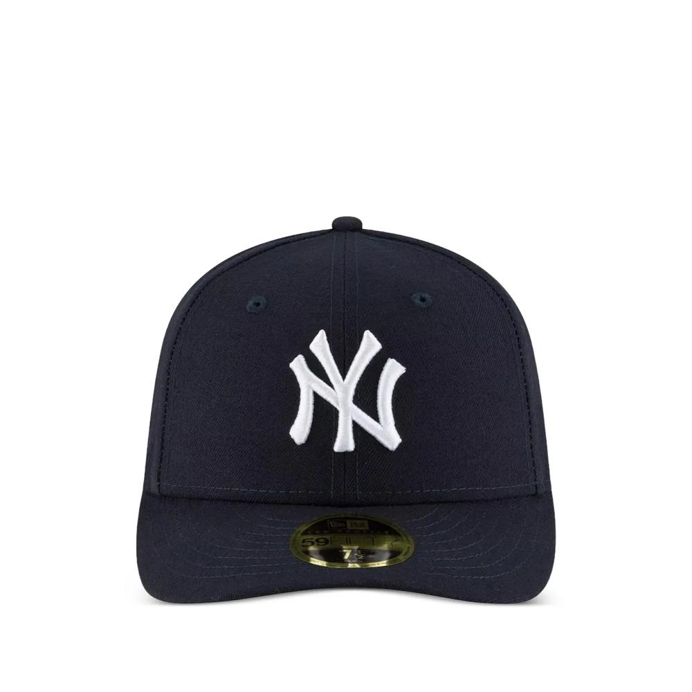 Кепка 59FIFTY из коллаборации с New York Yankees 1