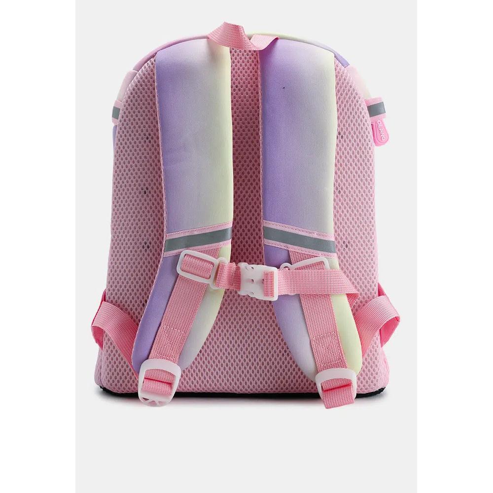 Неопреновый детский рюкзак Cute Rainbow Unicorn 3