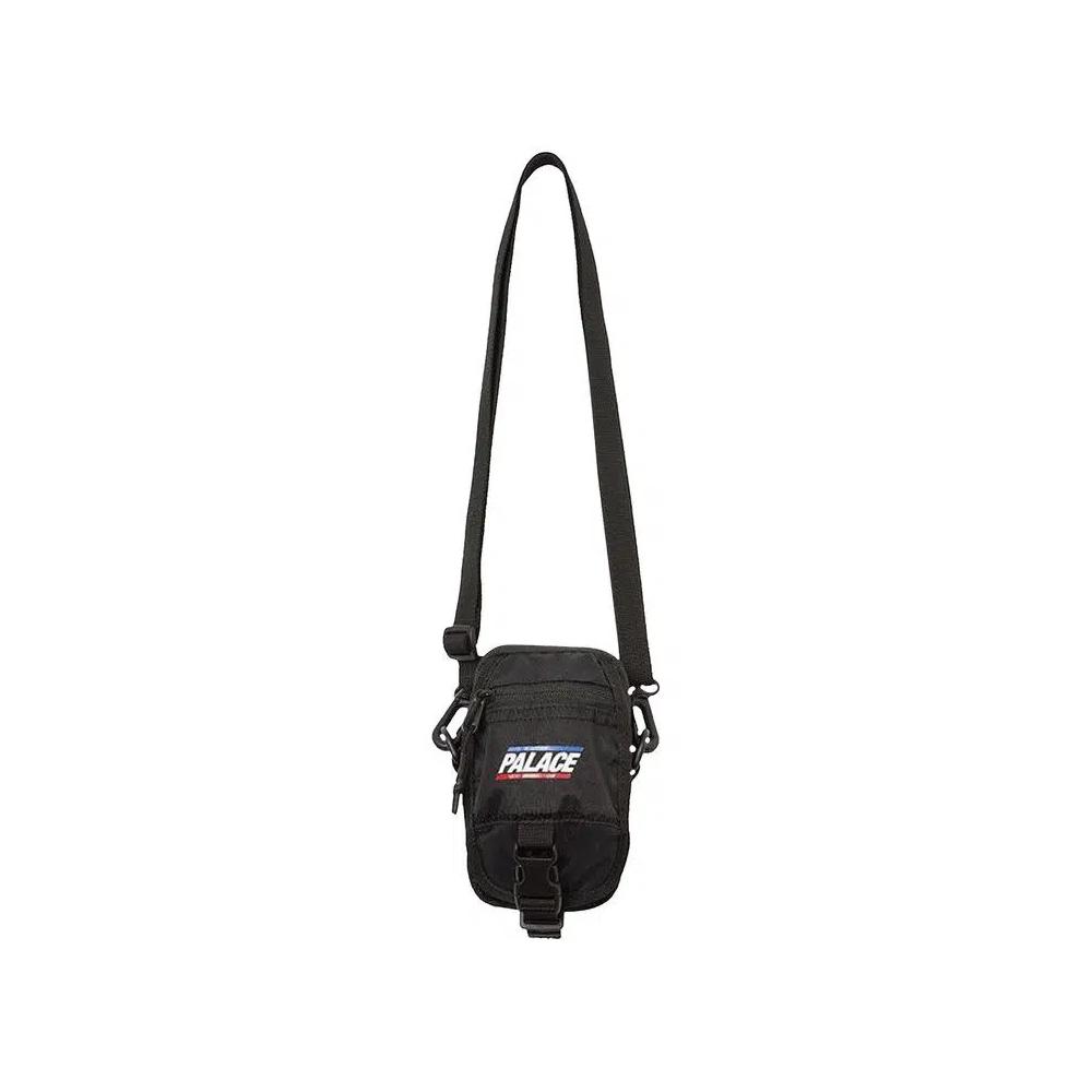Сумки Palace Dimension Strap It Bag 'Черный' 1