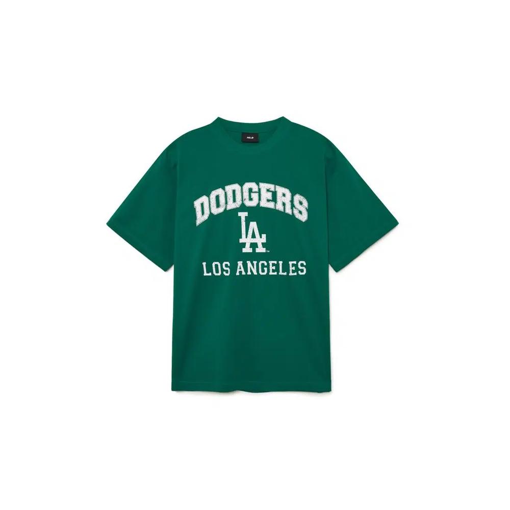 ФУТБОЛКИ VARSITY OVERFIT LOS ANGELES DODGERS 1