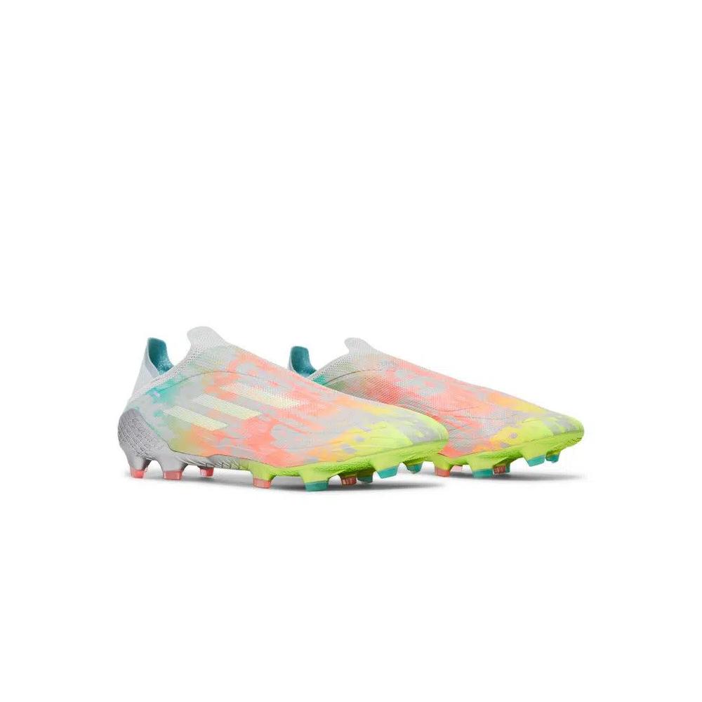 Бутсы Adidas X Speedflow+ FG 'Numbersup' 8