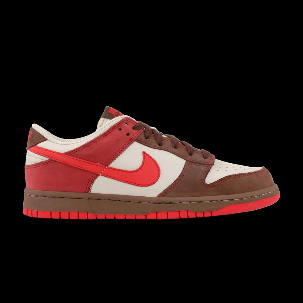 Кроссовки Nike Wmns Dunk Low 1